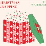 The Waitresses "Christmas Wrapping"