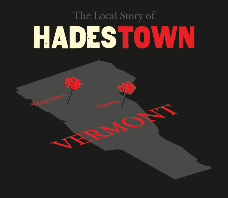 Hadestown, Anaïs Mitchell