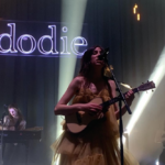 Dodie, The Orpheum, Lizzy McAlpine, Show Review