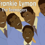 Frankie Lymon and the Teenagers
