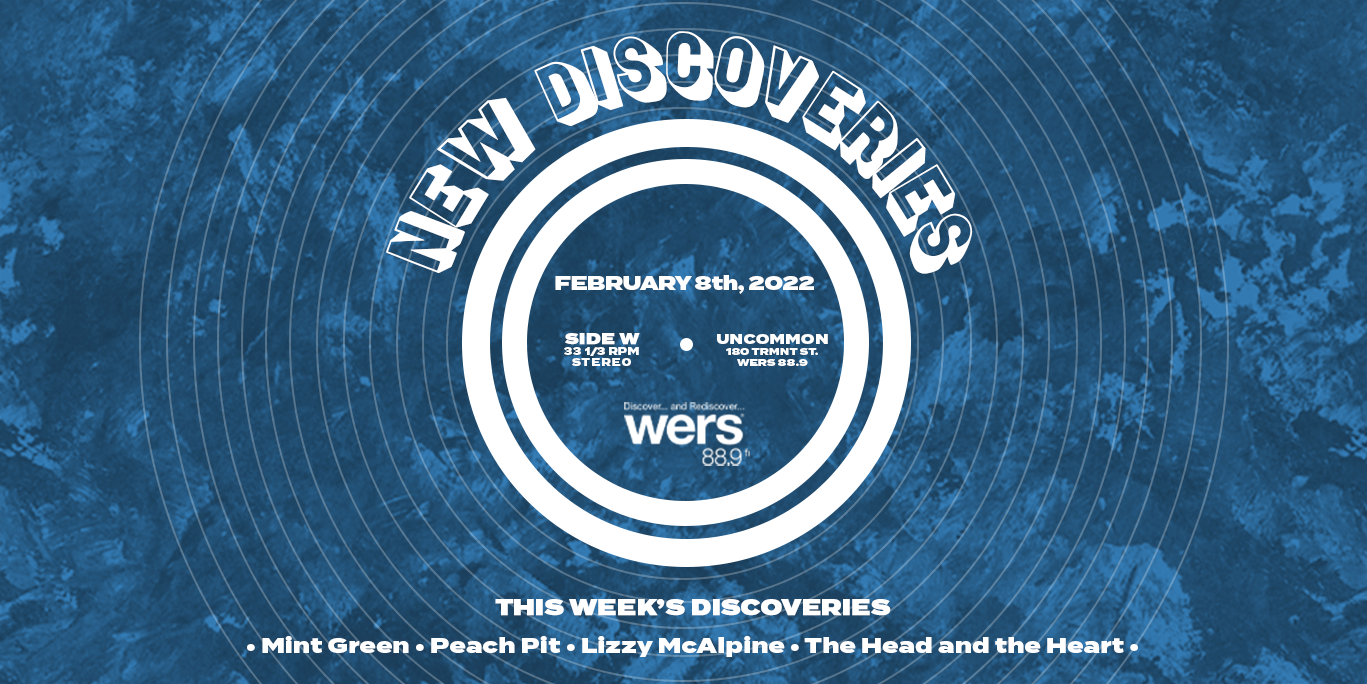 New Discoveries 2/8 | Lizzy McAlpine, Mint Green & More - Vimarsana News