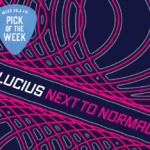 Lucius "Next to Normal"