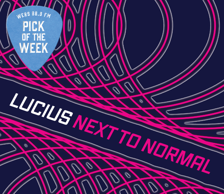 Lucius "Next to Normal"