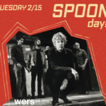 Spoon Day Tuesday
