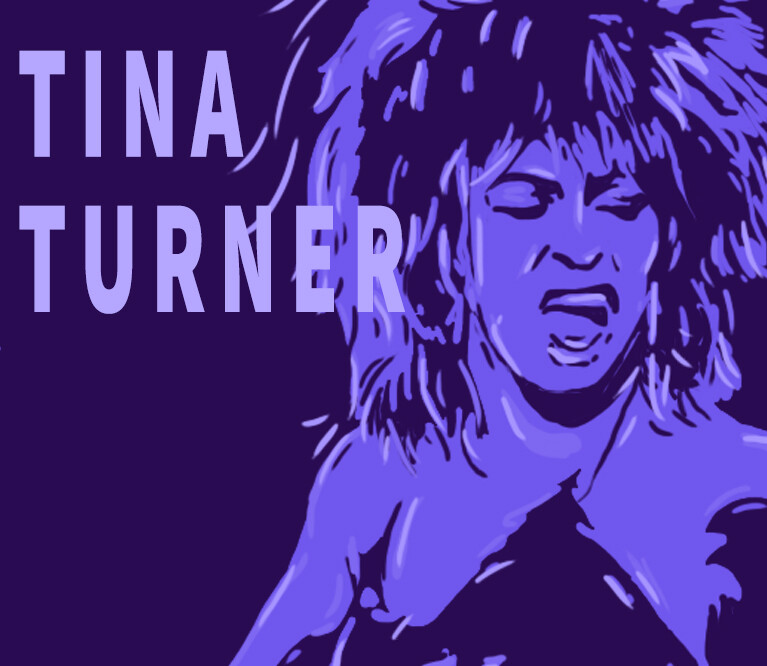 Tina Turner, Vault of Soul