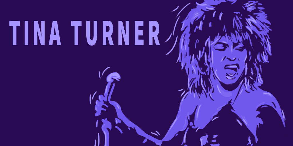 Tina Turner | The Vault of Soul | Black History Month - Vimarsana News