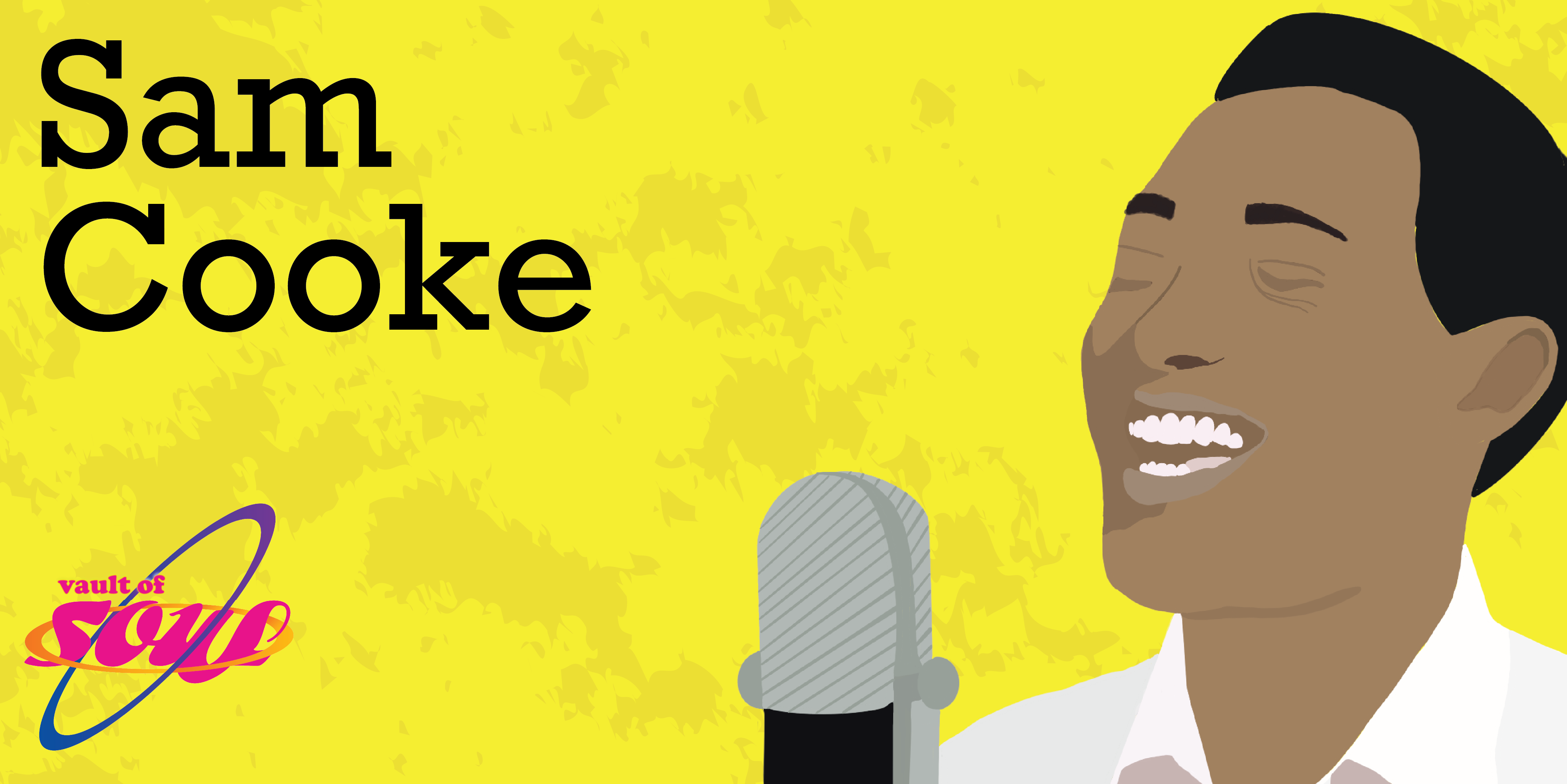 Free Expression-The World of Sam Cooke The Wonderful World of Sam