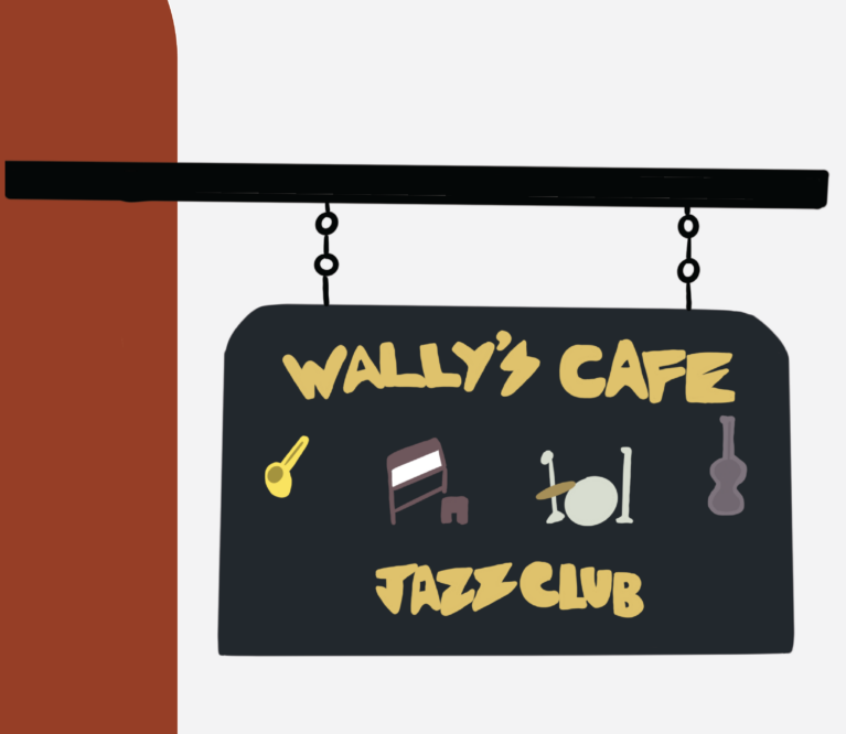 Wally's Cafe Jazz Club, A Part of Boston's Soul