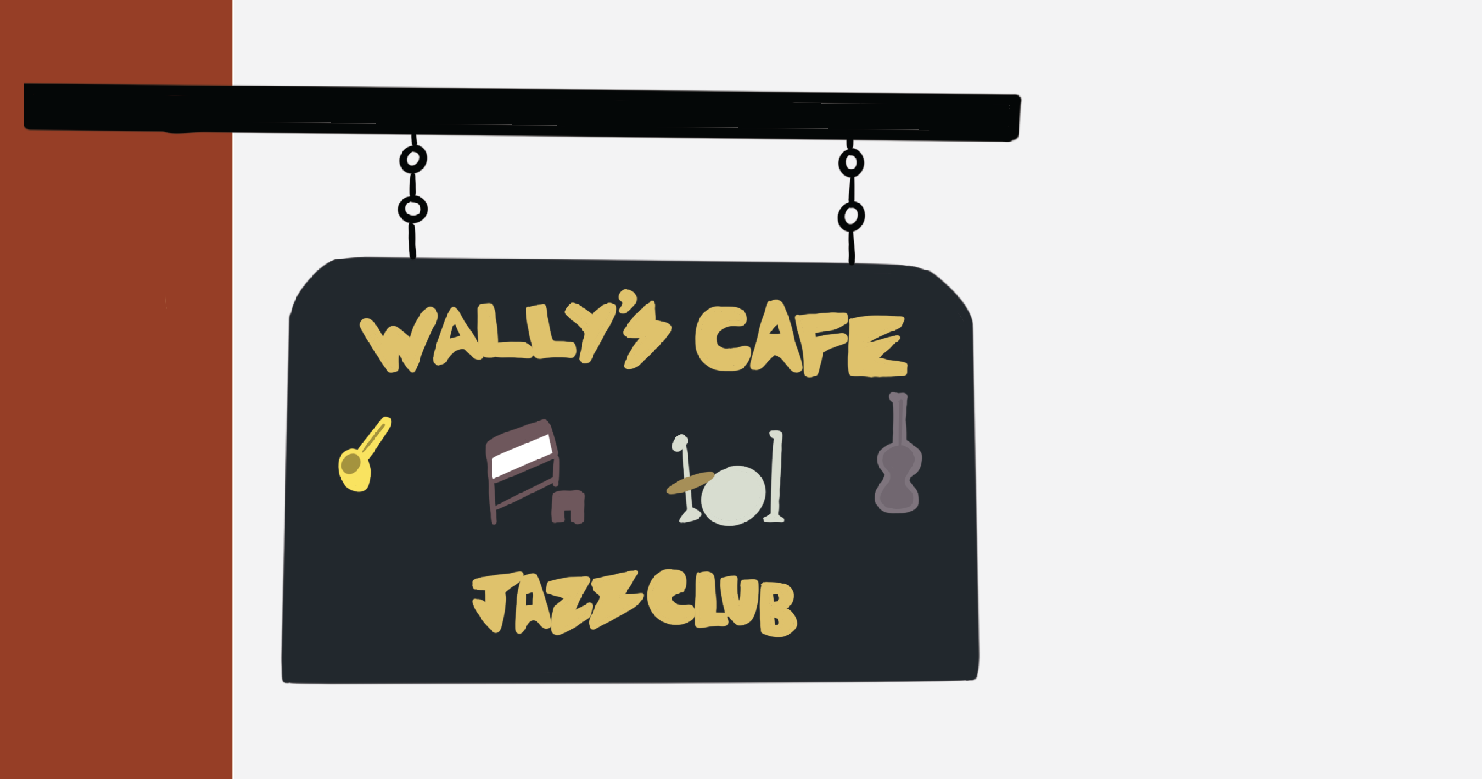 Wally s Caf Jazz Club A Part Of Boston s Soul Since 1947 WERS 88 9FM