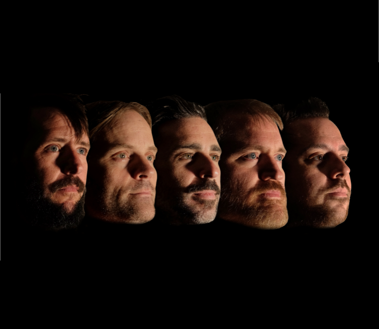 Band of Horses, Ben Bridwell, Interview