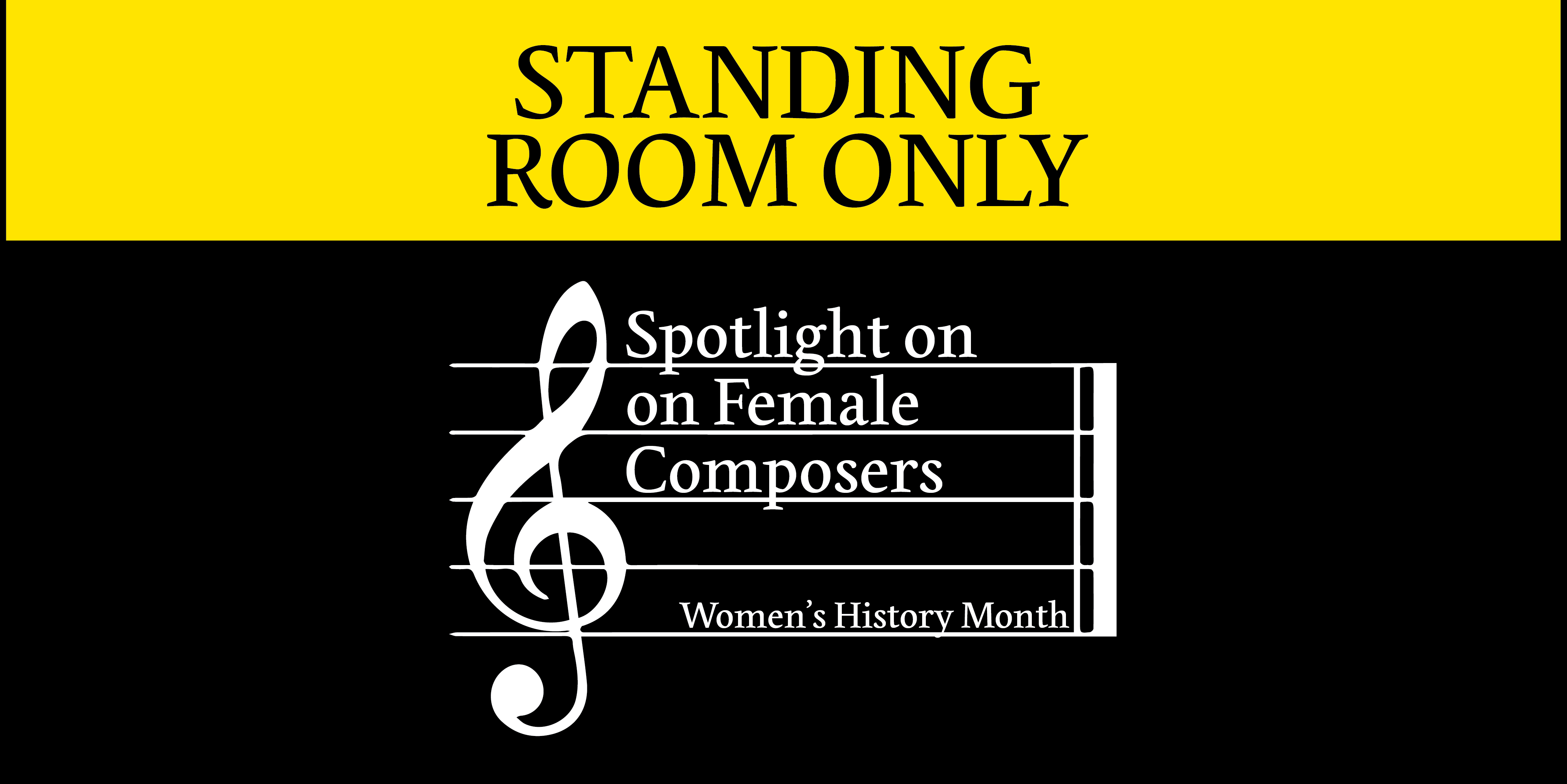 Women's History Month: Spotlight On Female Composers - Vimarsana News