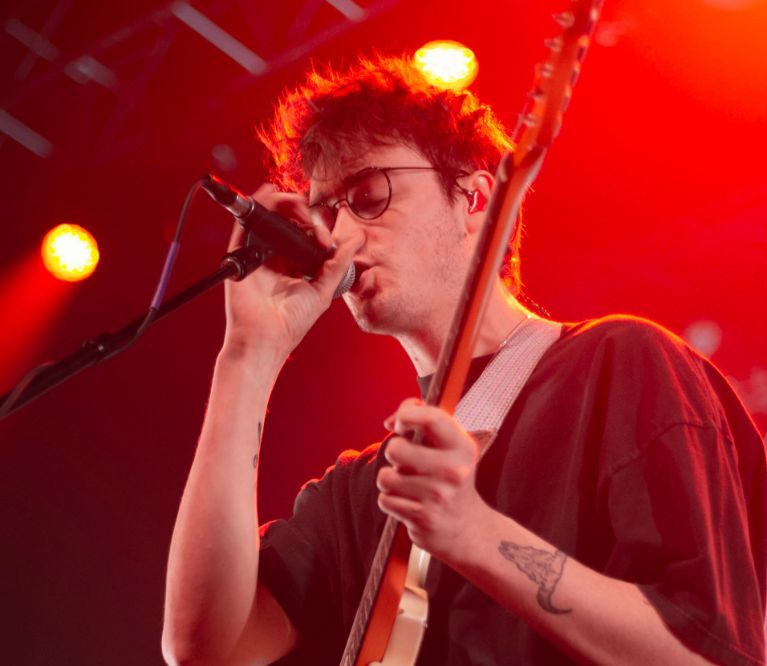 Hippo Campus