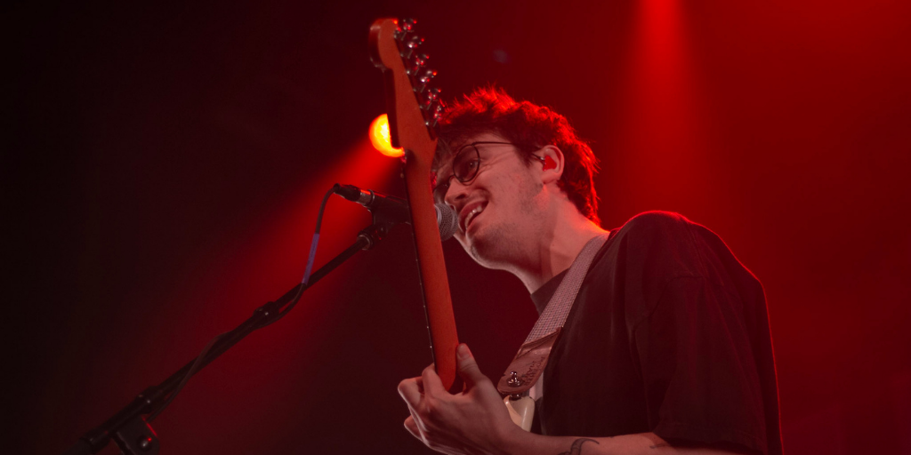 Show Review: Hippo Campus Makes the House of Blues Feel Like Home - Vimarsana News