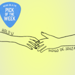 Indigo De Souza "Hold U"