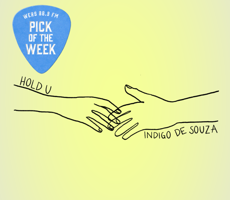 Indigo De Souza "Hold U"