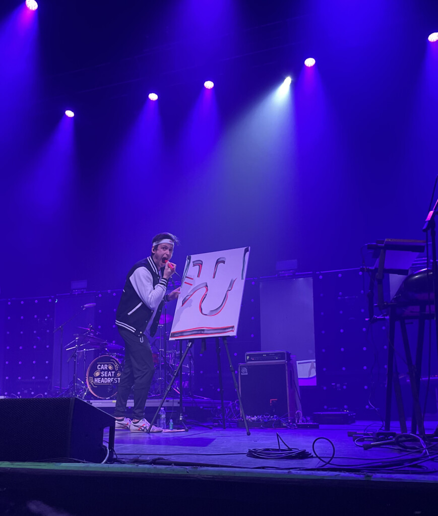 Principal 114+ imagen fill in the blank car seat headrest In