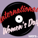 International Women's Day