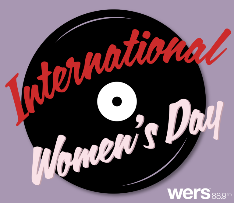 International Women's Day