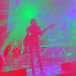 Khruangbin, the Roadrunner