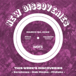 Bob Moses, Midlake, the Seratones