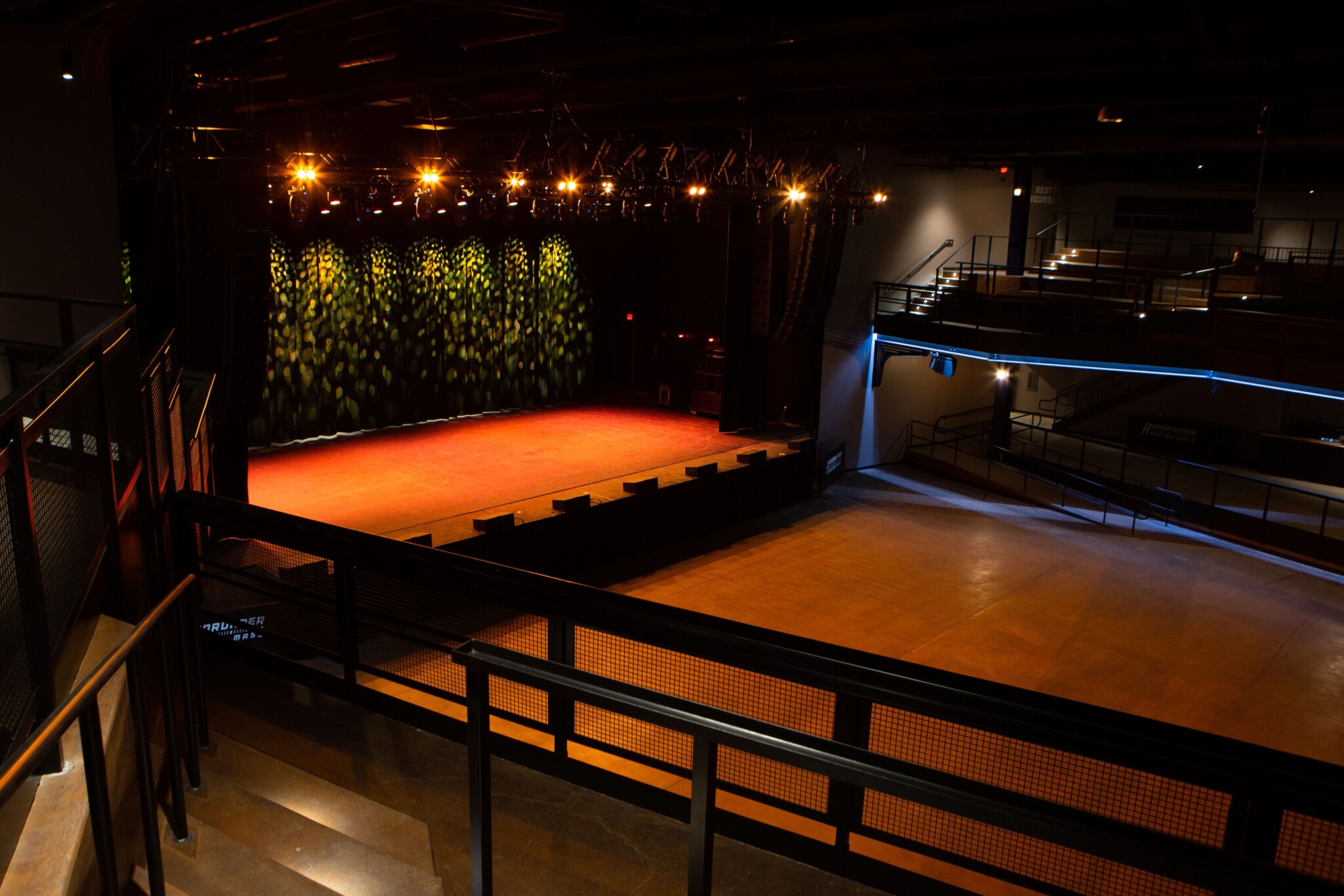 A Look Inside Roadrunner: The Bowery's New Boston Venue | WERS 88.9