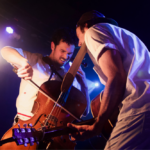 Tall Heights, the Sinclair, Boston, Cambridge