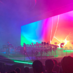 Tame Impala, TD Garden, The Slow Rush, Concert