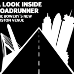 Roadrunner, The Bowery, Boston, Allston