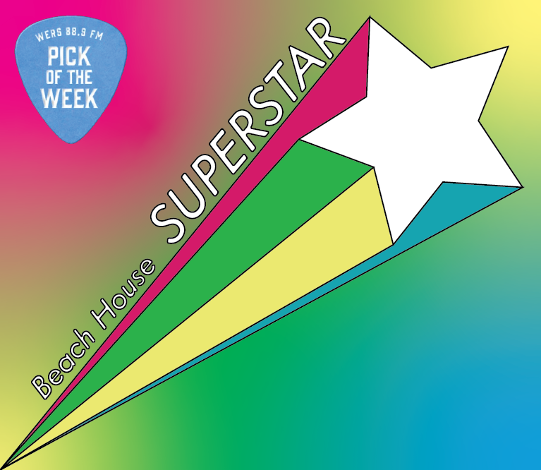 Superstar, Beach House