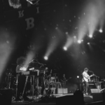 Bright Eyes, Roadrunner, Boston, Conor Oberst, Christian Lee Hutson