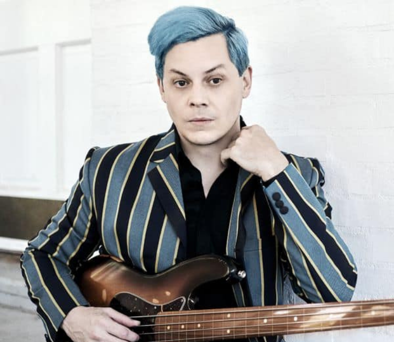 Jack White, Agganis Arena, Boston, Concert Review