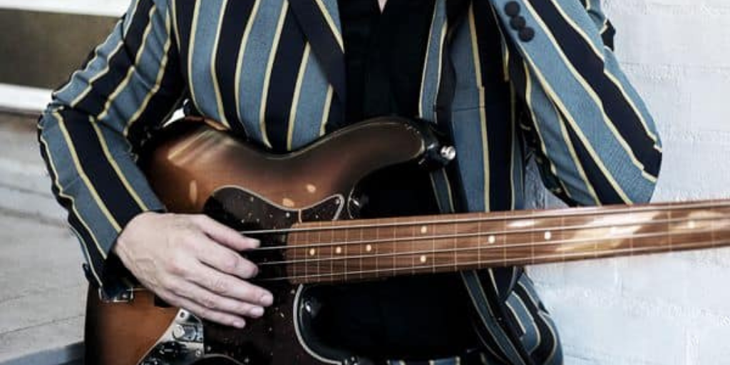 Show Review: Jack White, Agganis Arena | Boston, MA - Vimarsana News