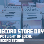 boston local record store spotlight, record store day
