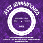 Weezer, Hurray for the Riff Raff, MUNA, Florence + the Machine
