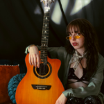 Wicked Local Wednesday, Abby Davis