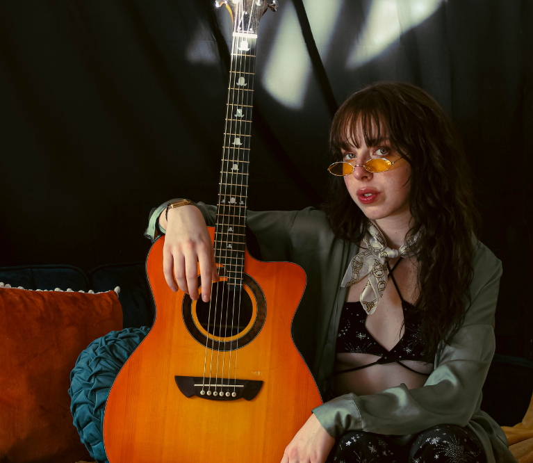 Wicked Local Wednesday, Abby Davis
