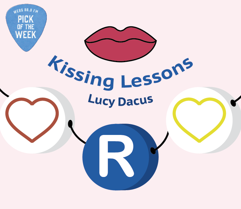 Lucy Dacus, Kissing Lessons