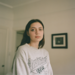 Lizzy McAlpine