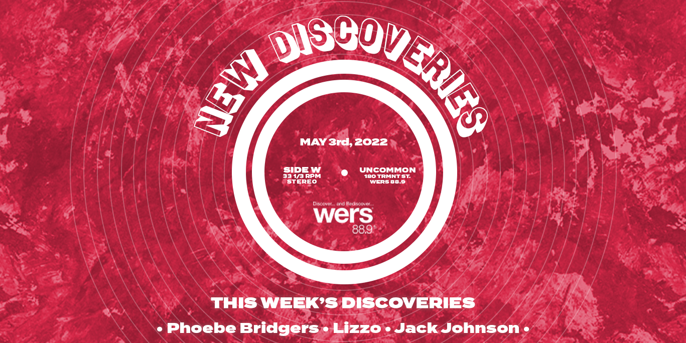 New Discoveries 5/3 | Jack Johnson, Lizzo + More - Vimarsana News