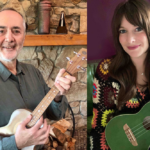 Raffi and Lindsay Munroe, Nursery Rhymes for Kinder Times, The Playground