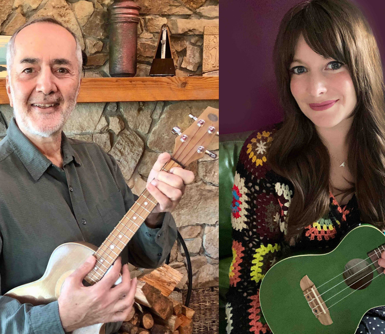 Raffi and Lindsay Munroe, Nursery Rhymes for Kinder Times, The Playground