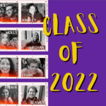 Salute to graduating seniors