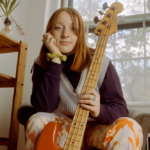 Zoe Sparks, Wicked Local Wednesday