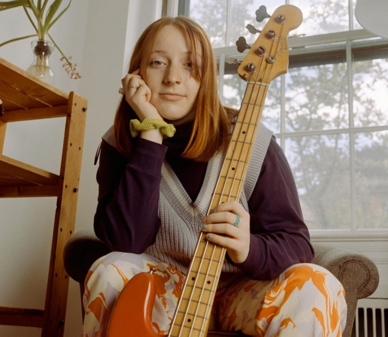 Zoe Sparks, Wicked Local Wednesday