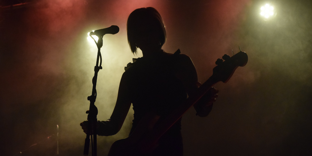 Show Review: Sunflower Bean at Brighton Music Hall, 4/30 - Vimarsana News