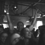 617 Day Concert, Brighton Music Hall