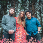 Coral Moons 617 Day Interview