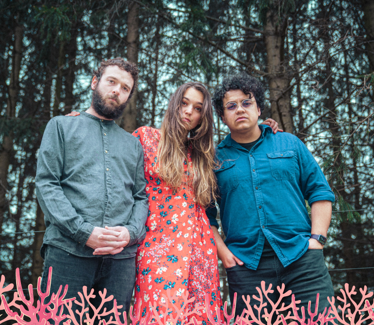 Coral Moons 617 Day Interview