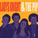 Gladys Knight & the Pips - The Vault of Soul - WERS 88.9