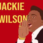 The Vault of Soul: Jackie Wilson